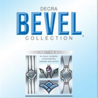 beveled Glass