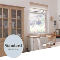 sash window brocure