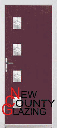 composite doors