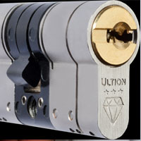 ultion locks