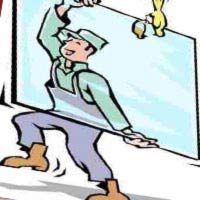 glaziers