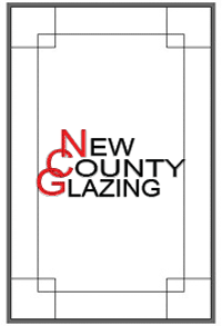 leaded glass