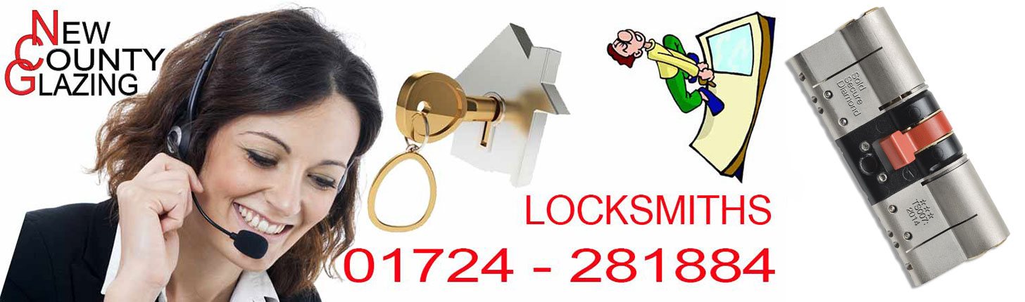 locksmths