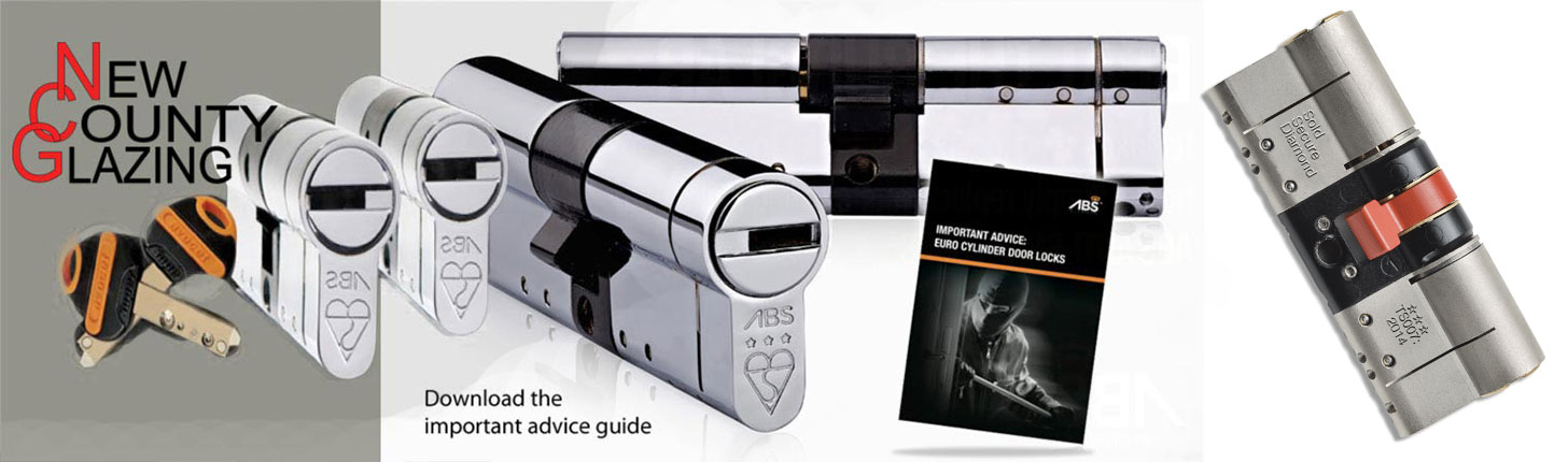 ultion Door Lock