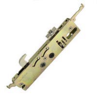 door lock cases