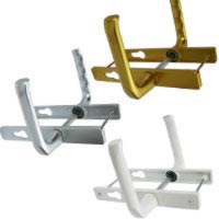 upvc door handles