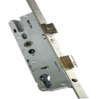upvc door lock cases