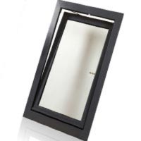 Tilt And Turn Window