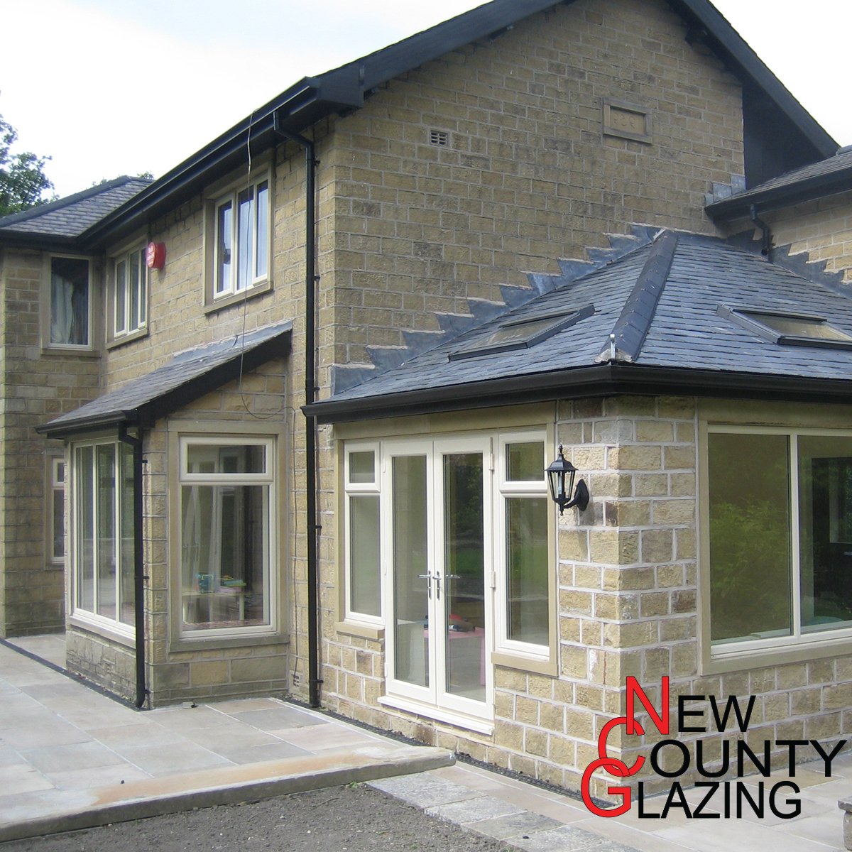 upvc windows scunthorpe