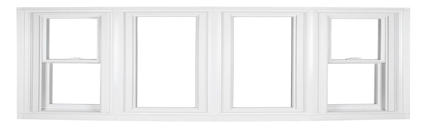 bay window