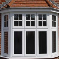 bay window