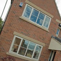 upvc windows