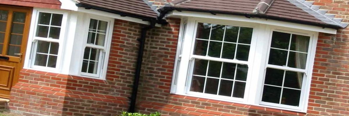 vertical sliding windows